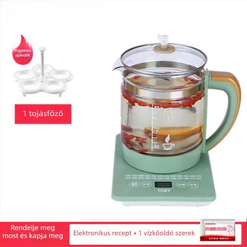 Mini elektromos teáskészítő iroda számára (szifon feltöltés, felosztott kivitel, falra szerelhető lefolyó, PVC test, CE tanúsítvány)