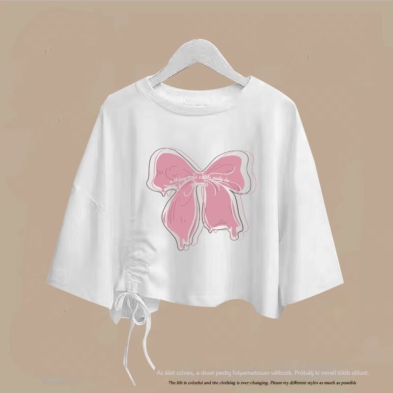 Lányoknak készült A-vonalú ruha, poliészter anyag 96–100%, nyár 2023 megjelenés, 8 év feletti korosztálynak, édes és friss stílus.