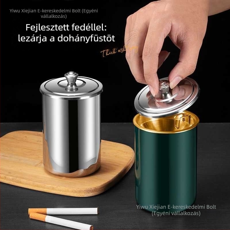 Hamutál fedéllel - Modell 985, Gravírozás, Márka Carry with you