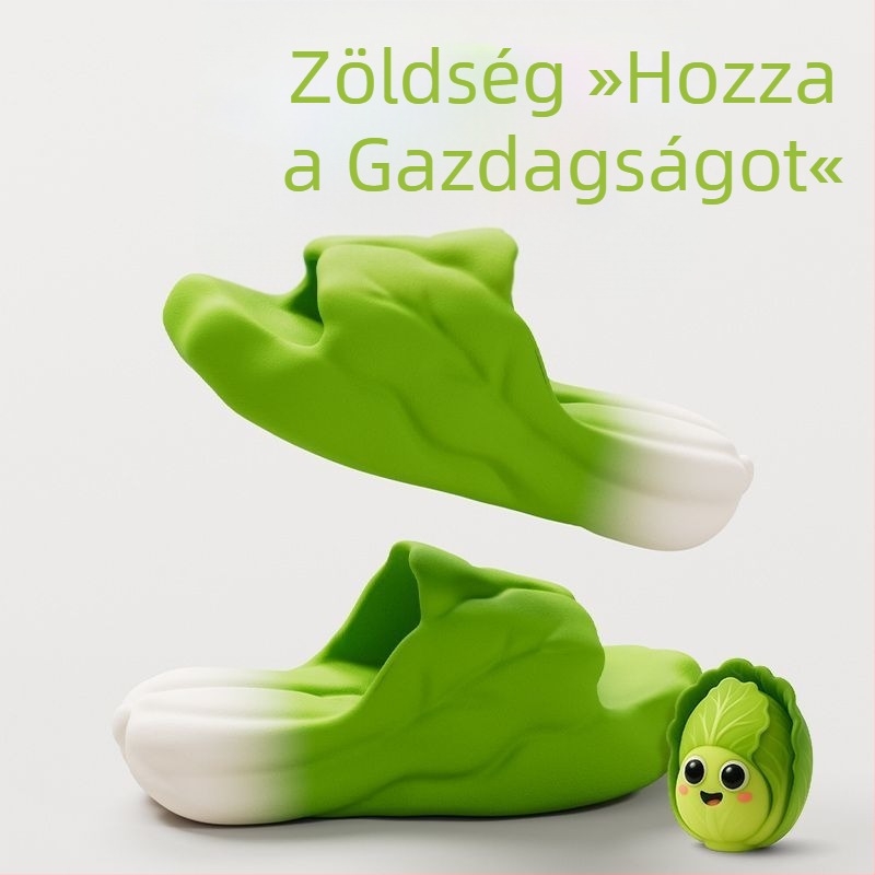 Asali LT-8063 Unisex EVA flip-flop papucsok, egész éves