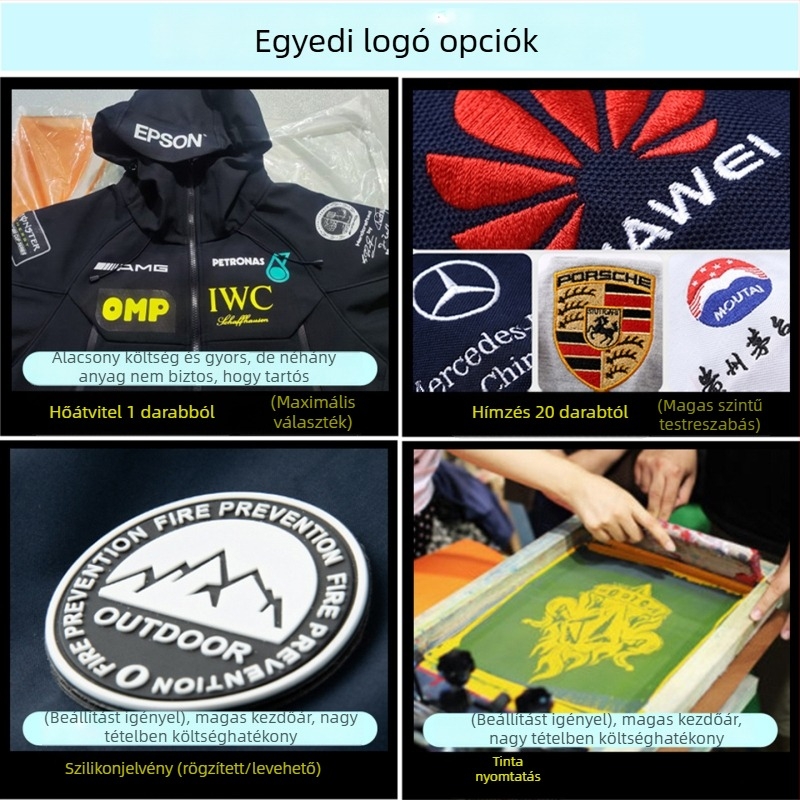 Nemezeti flís mellény, ujj nélküli, kerek nyakkal, 100% poliészter, cipzár, velúr bélés