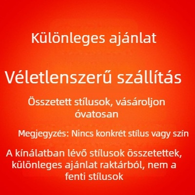 Férfi vastagított pamut-betétes kapucnis kabát, cipzárral, poliészter