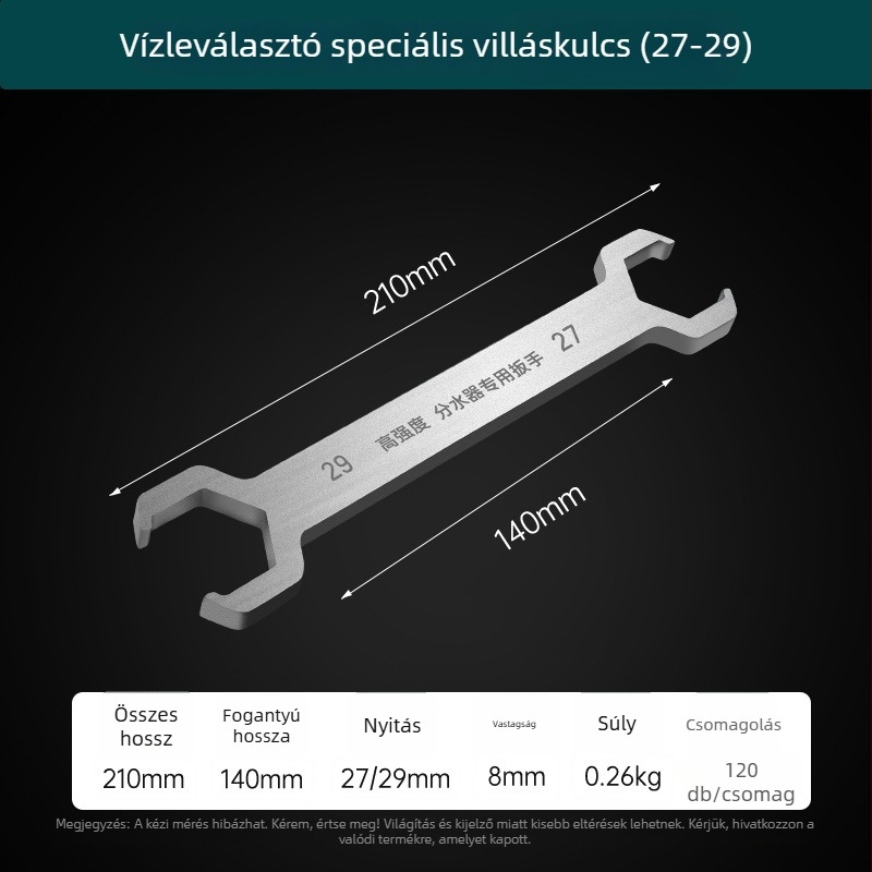 Padlófűtés fogó – cső eltávolítás, telepítés és tisztítás, háztartási használat, 0,6 kg