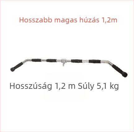 Yibott acél feszítő edzéshez — függő edzőöv, felnőtteknek