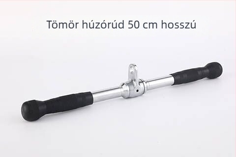 Yibott acél feszítő edzéshez — függő edzőöv, felnőtteknek