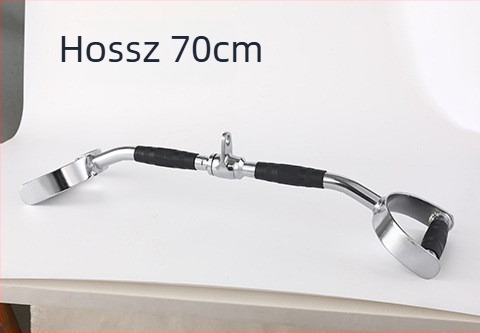 Yibott acél feszítő edzéshez — függő edzőöv, felnőtteknek