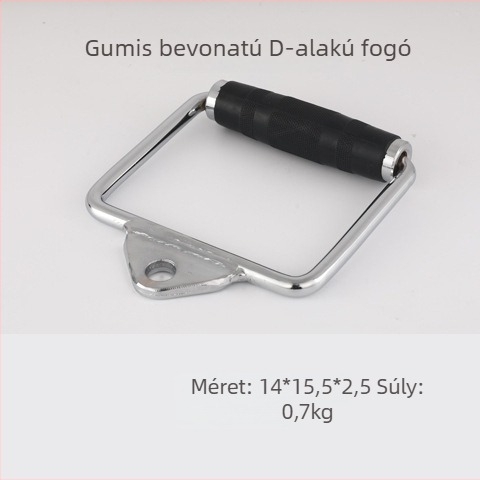 Yibott acél feszítő edzéshez — függő edzőöv, felnőtteknek