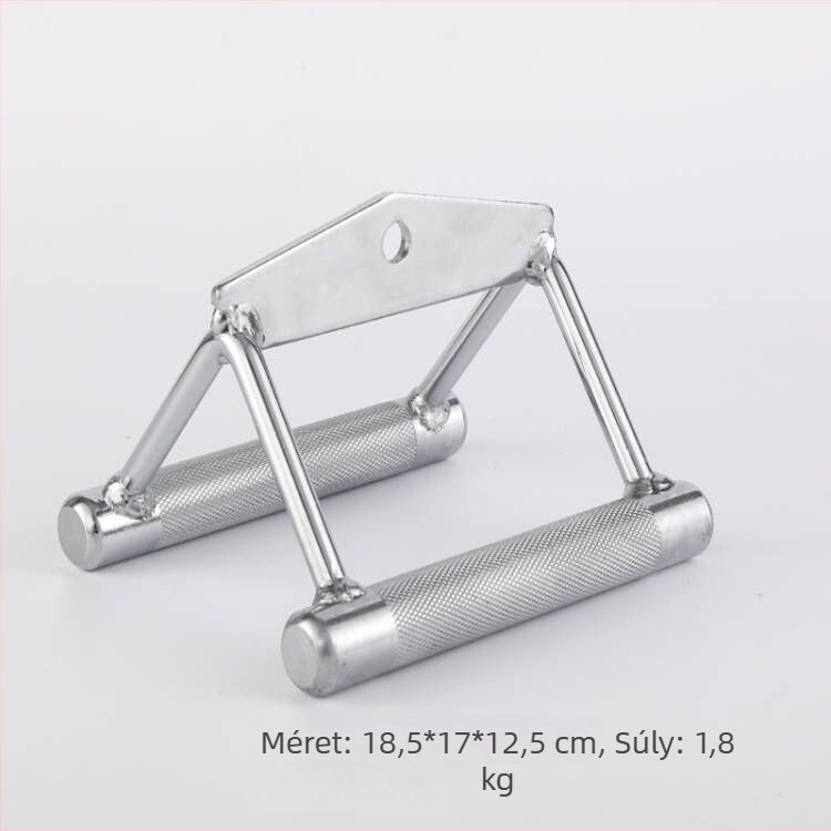 Yibott acél feszítő edzéshez — függő edzőöv, felnőtteknek