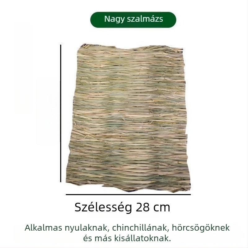 Powerful Merchant Kötött kisállat odú – Meleg téli menedék