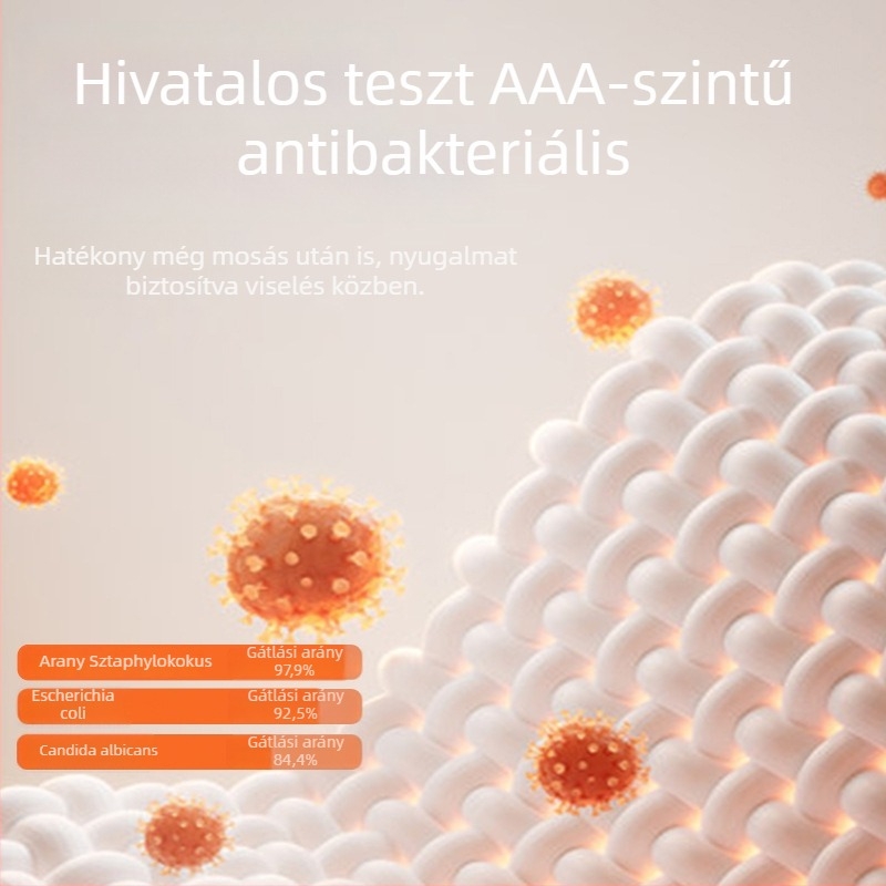 Női szoptatós termos mellény fleece béléssel, beépített melltartóval és mellpárnával, varrat nélküli, kapucnival, akril anyag