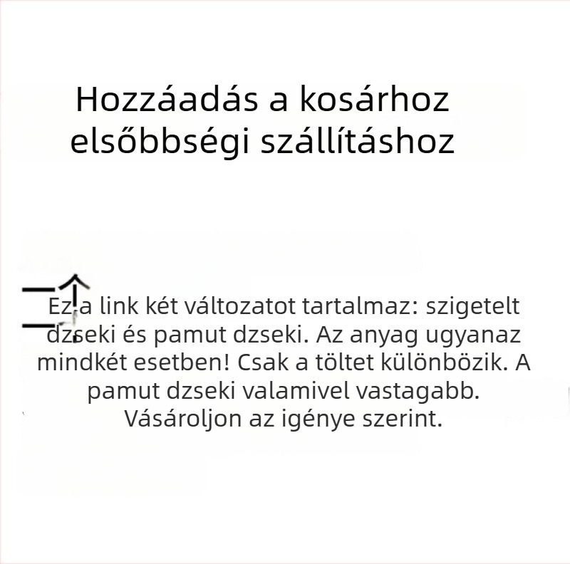 Pehelykabát Chenille anyagból, vastagodott kivitel, tolltartalom 51–55%, ultra rövid hossz ≤40 cm