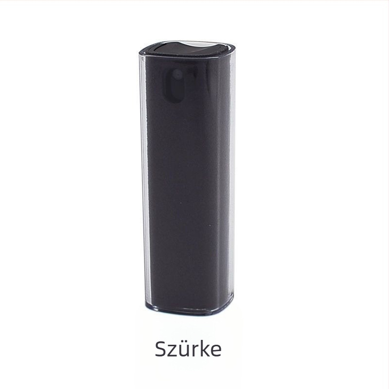 Telefon képernyőtisztító spray – All-in-One, por eltávolítása a mobil, TV és tablet képernyőiről