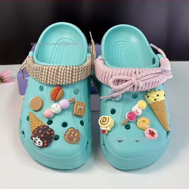 Uniszex EVA nyitott szandál Toe-loop pánttal, lélegző, könnyű, csúszásmentes, nyári modell