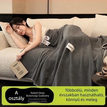 Kasmír pléd, modern minimalist stílus, egyszínű mintázat, 500–799 g tömeg, prémium minőség, minden évszakhoz alkalmas