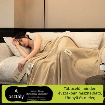 Kasmír pléd, modern minimalist stílus, egyszínű mintázat, 500–799 g tömeg, prémium minőség, minden évszakhoz alkalmas