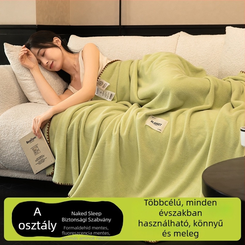 Kasmír pléd, modern minimalist stílus, egyszínű mintázat, 500–799 g tömeg, prémium minőség, minden évszakhoz alkalmas