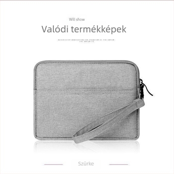 Kindle 6 hüvelykes védőtok - Ruibo poliészter, lélegző, kopásálló, földrengésálló