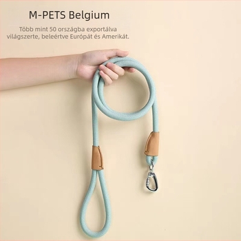 Zhongheng nejlon vontatóöv, bővíthető kutyáknak