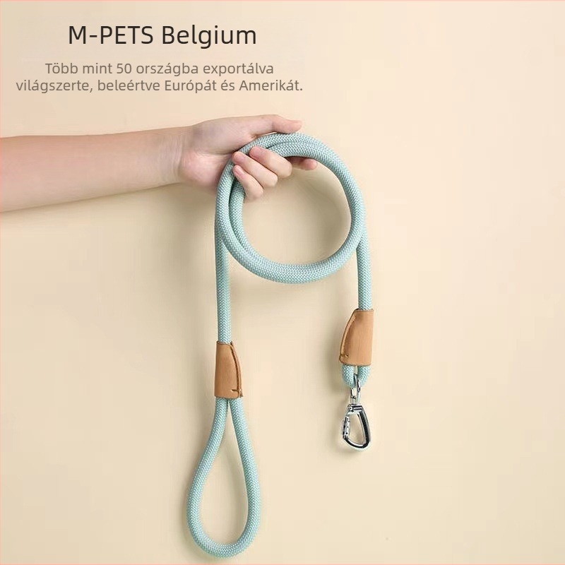 Zhongheng nejlon vontatóöv, bővíthető kutyáknak