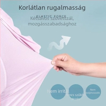 Női UPF50+ UV védelem, lélegző, gyorsan száradó Ice Silk anyagú kapucnis kabát, fő anyag Lycra (Spandex)