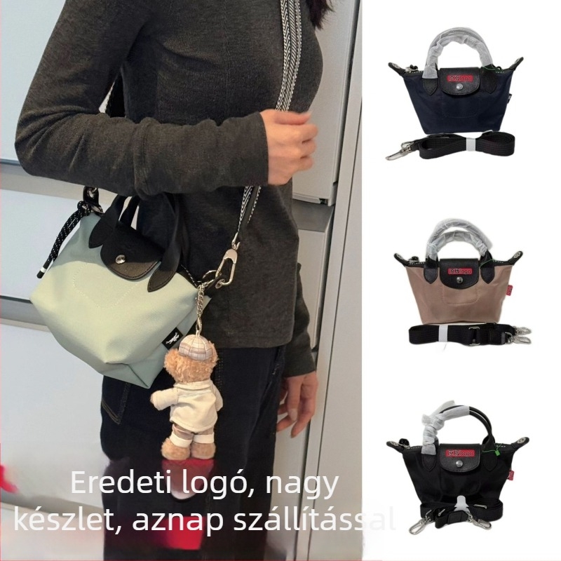 Uniszex valódi bőrből készült dumpling alakú válltáska flap-zárással, nagy kapacitású, belső zsebek telefonhoz, dokumentumokhoz, laptophoz és kamerához