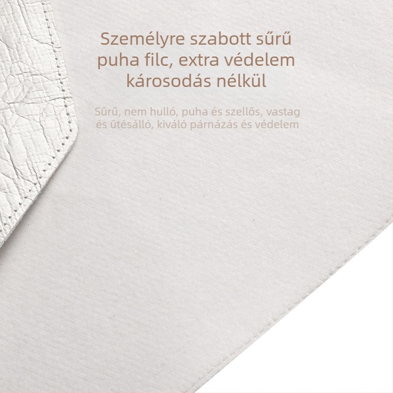 MacBook Pro/Air belső táska, DUX DUCIS PLI sorozat, Márka: DUX DUCIS, Típus: Belső táska, Anyag: Egyéb