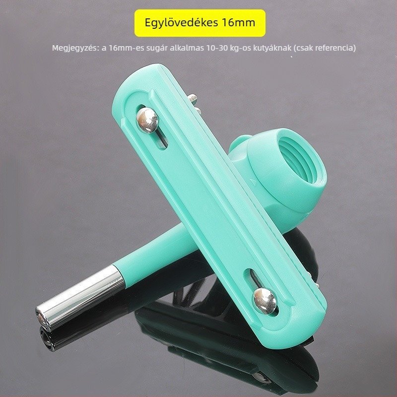 Háziállatok számára vízadagoló, élelmiszer-minőségű szilikonból, Tajvan-i eredet, teljes automatikus etető készlet, márka Chuangyi