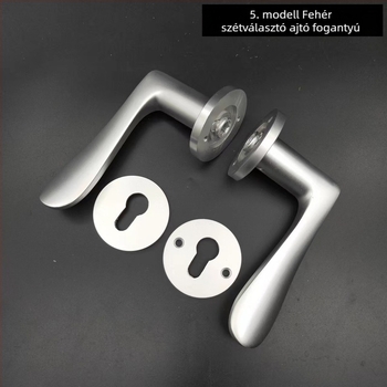Ajtókilincs Ball lock mechanizmussal – Modell: Egyéb; Márka: Egyéb; Anyag: Egyéb