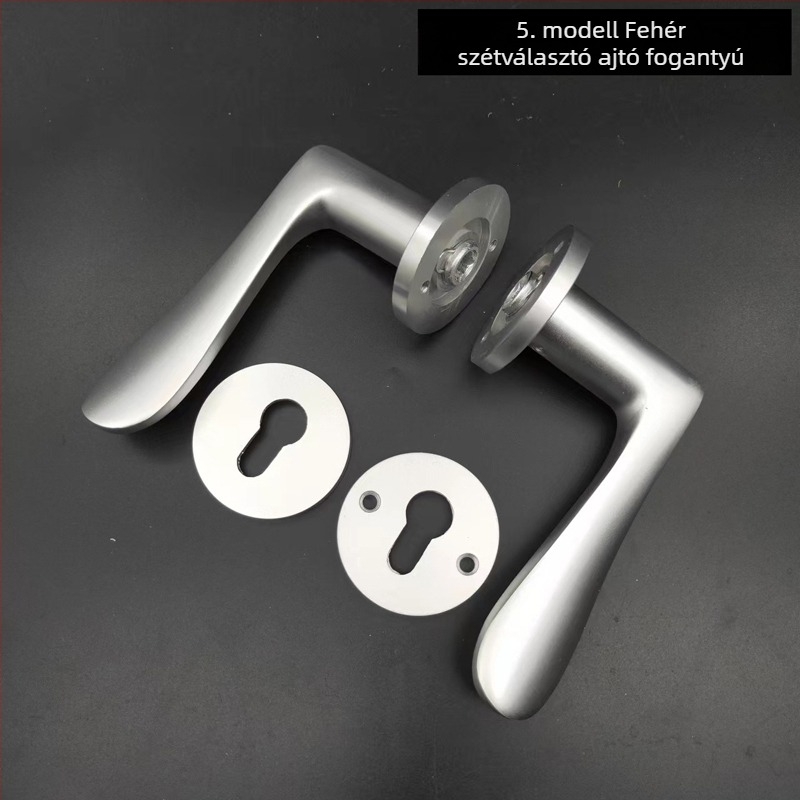 Ajtókilincs Ball lock mechanizmussal – Modell: Egyéb; Márka: Egyéb; Anyag: Egyéb