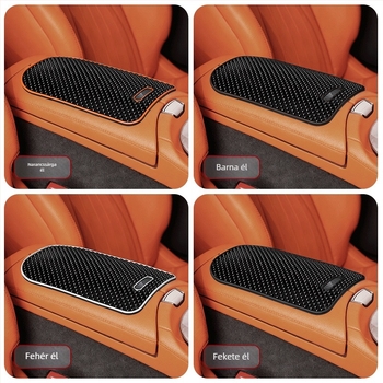 Fangmeng PVC kartámasz alátámasztó párna csúszásgátló szemcsékkel – univerzális kompatibilitás, testreszabhatóság, termékkód 8YT674892276475