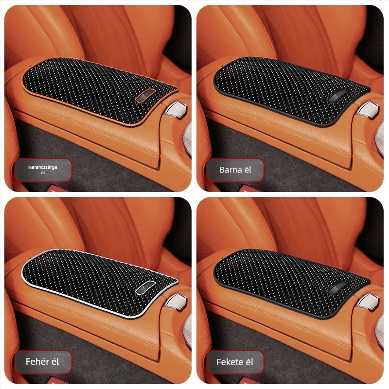 Fangmeng PVC kartámasz alátámasztó párna csúszásgátló szemcsékkel – univerzális kompatibilitás, testreszabhatóság, termékkód 8YT674892276475