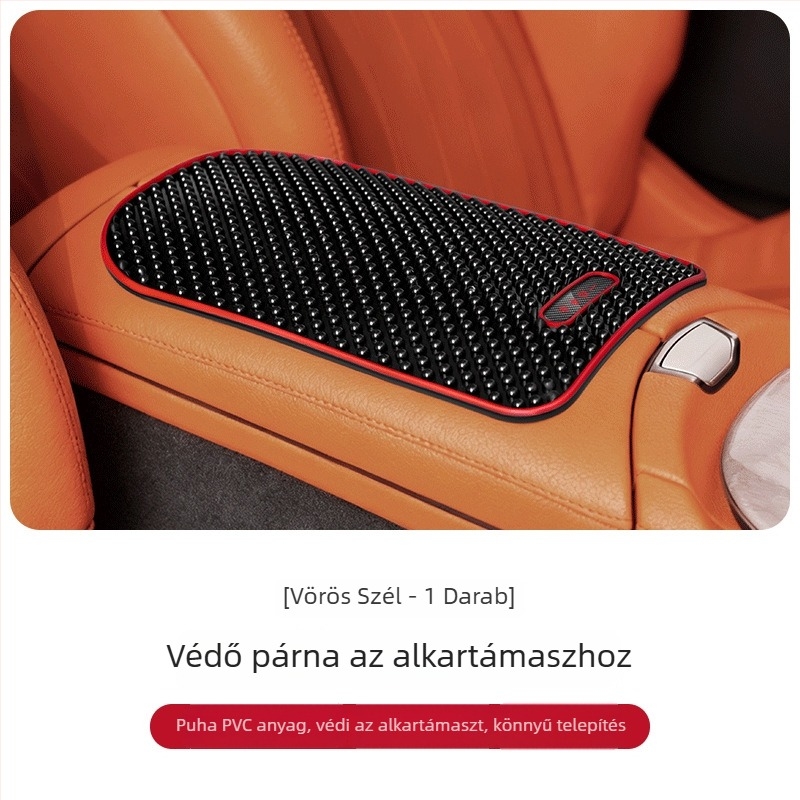 Fangmeng PVC kartámasz alátámasztó párna csúszásgátló szemcsékkel – univerzális kompatibilitás, testreszabhatóság, termékkód 8YT674892276475