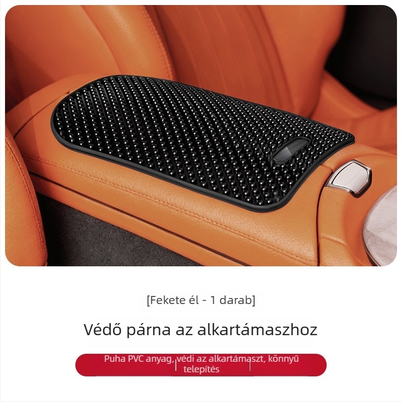 Fangmeng PVC kartámasz alátámasztó párna csúszásgátló szemcsékkel – univerzális kompatibilitás, testreszabhatóság, termékkód 8YT674892276475