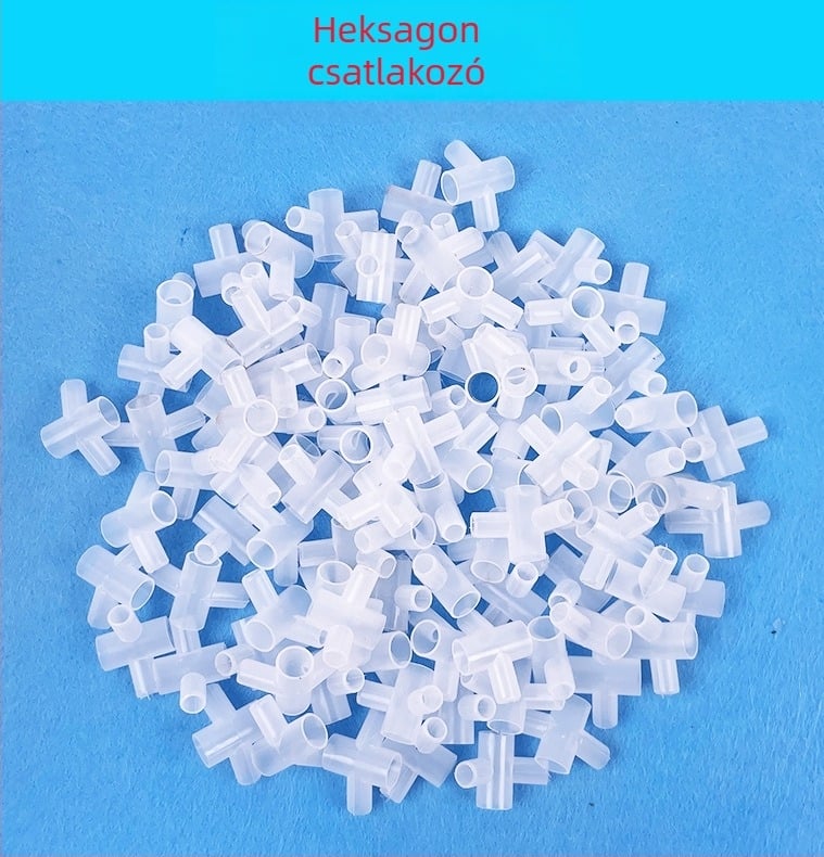 DIY Bambusz Lámpás Keret Készlet Sárkány Csontvázzal, Nem-elektrikus, Opp Bag Csomagolás, Tavaszi Fesztiválhoz, 7–14 éveseknek