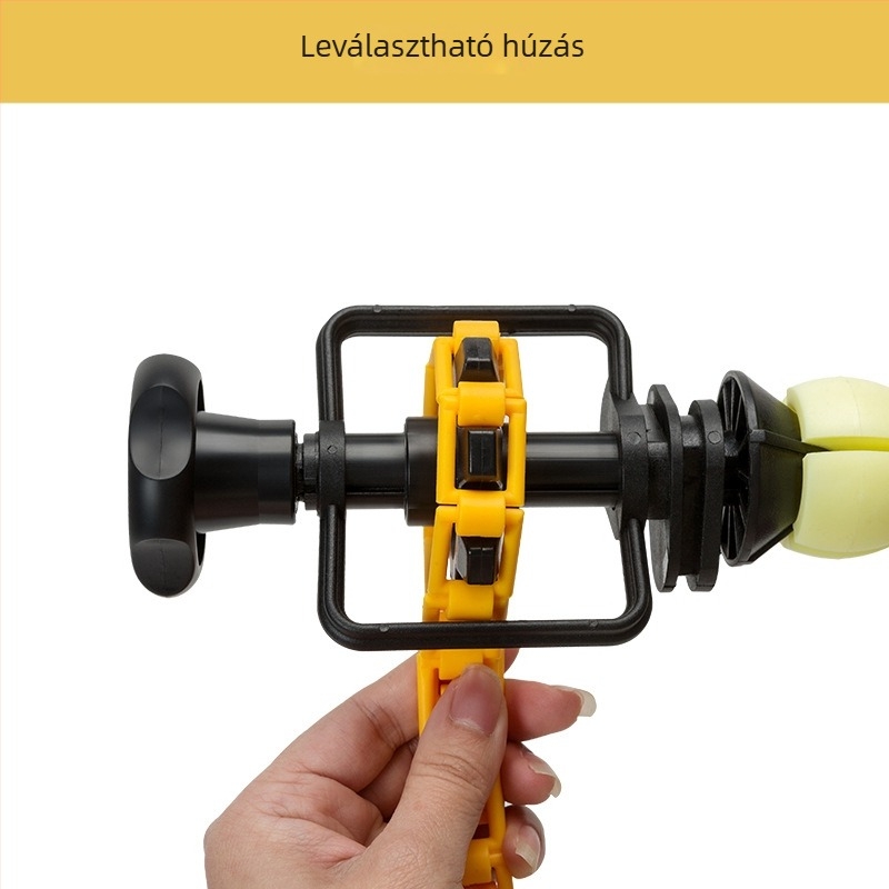 MK Háttértartó fotózáshoz, fém, kézi emelés, 5,4 kg