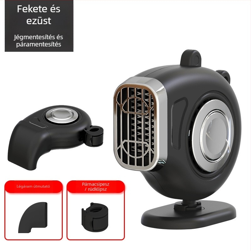 Autómelegítő Turadze T0162 ABS 150W
