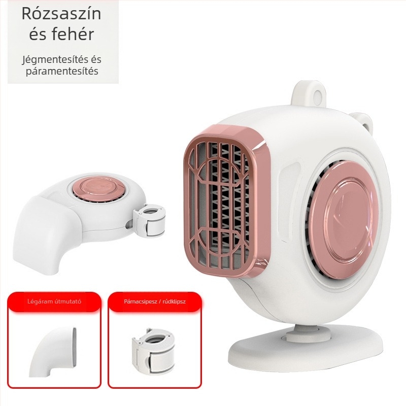 Autómelegítő Turadze T0162 ABS 150W