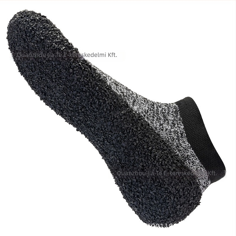 Férfi slip-on cipő, lélegző nyárra, alacsony belépőnyílás, textile felsőrész, gumitalp