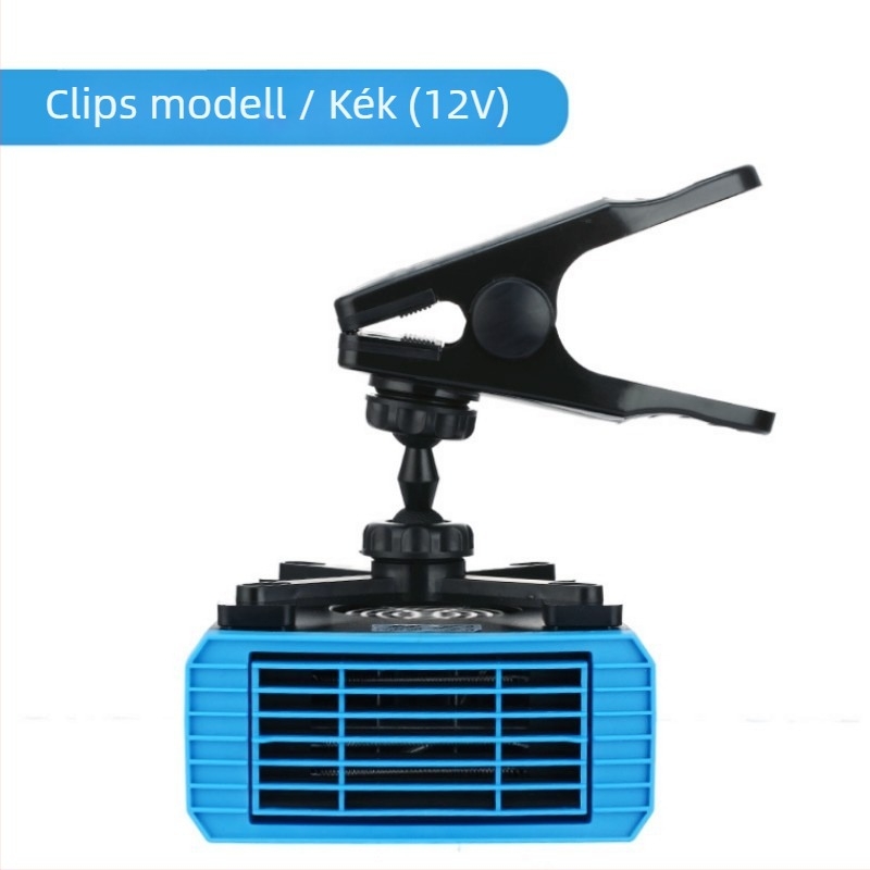 Autómelegítő 12V/24V, 150-260W, modellek H-201/H-202/H-601/H-602/H-701/H-702, fűtésre és párátlanításra