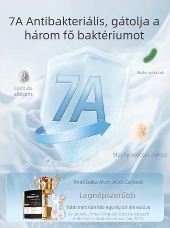 Újszülöttek számára készült alvózsák Drop-Down stílussal, 100% pamut, négy évszak, levehető ujjak, karikatúra mintázat