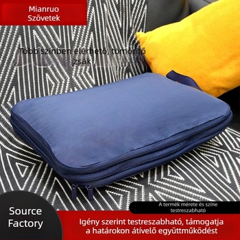 Mian Ruocun 087541 Nylon utazáshoz ruhatartó táska (Anyag: Nylon; Modell: 087541; Márka: Mian Ruocun; Alkalmazás: Utazás)