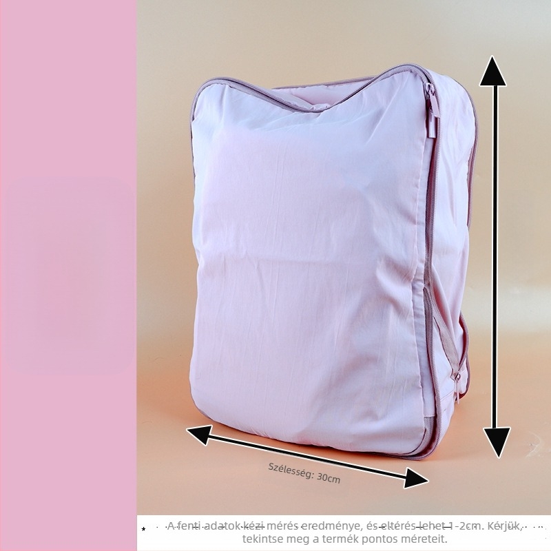 Mian Ruocun 087541 Nylon utazáshoz ruhatartó táska (Anyag: Nylon; Modell: 087541; Márka: Mian Ruocun; Alkalmazás: Utazás)