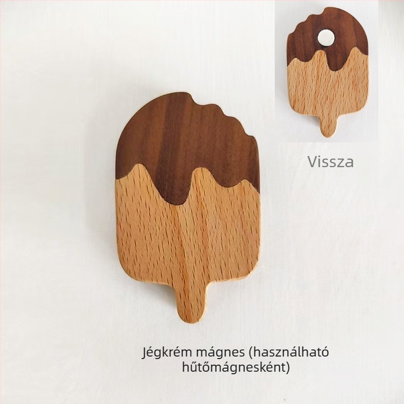 Fa falmatrica gyerekeknek – magas tapadással, egy darab, modern minimalist stílus, egyszínű mintázat, ideális nappaliba, hálószoba vagy előszobába