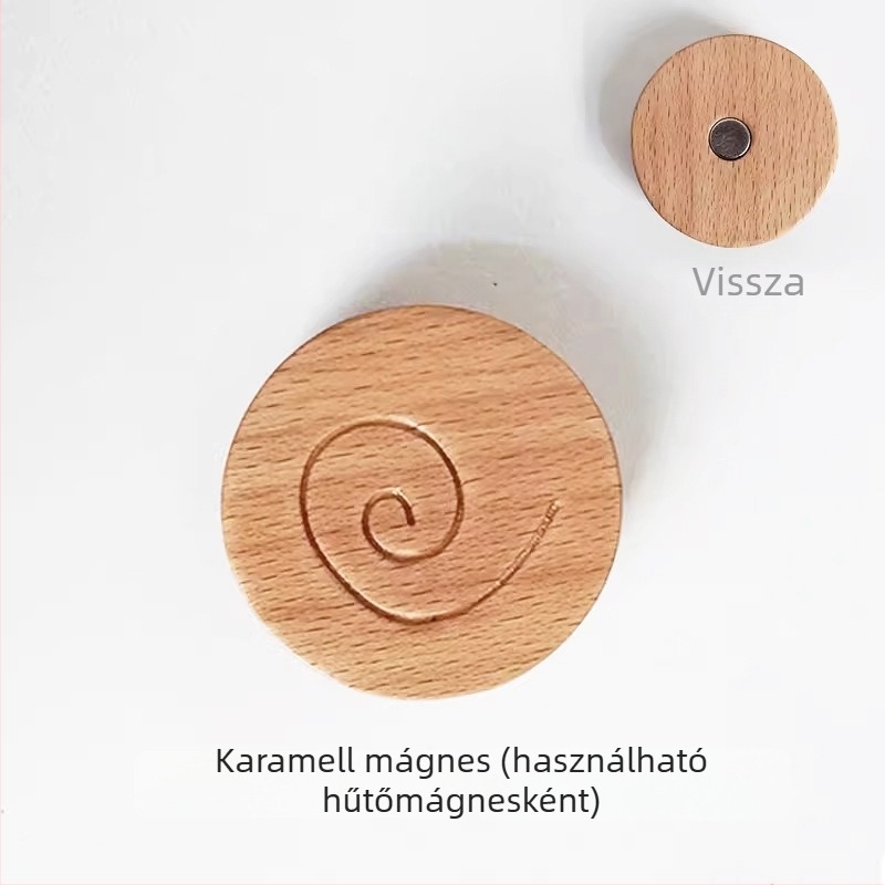 Fa falmatrica gyerekeknek – magas tapadással, egy darab, modern minimalist stílus, egyszínű mintázat, ideális nappaliba, hálószoba vagy előszobába