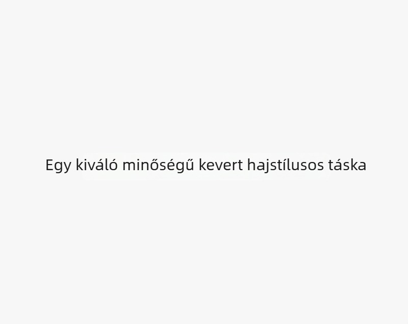 Kötött női kézitáska Panda Grandpa motívummal — városi egyszerű stílus, poliészter bélés, zárás fedéllel, nagy kapacitás, 2025 nyár