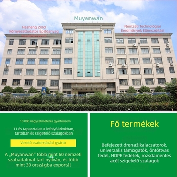 Rozsdamentes acélból készült vízesés-kimenet kültéri vízjellemzőhöz arcfal spricceléssel — Márka Half Moon Bay