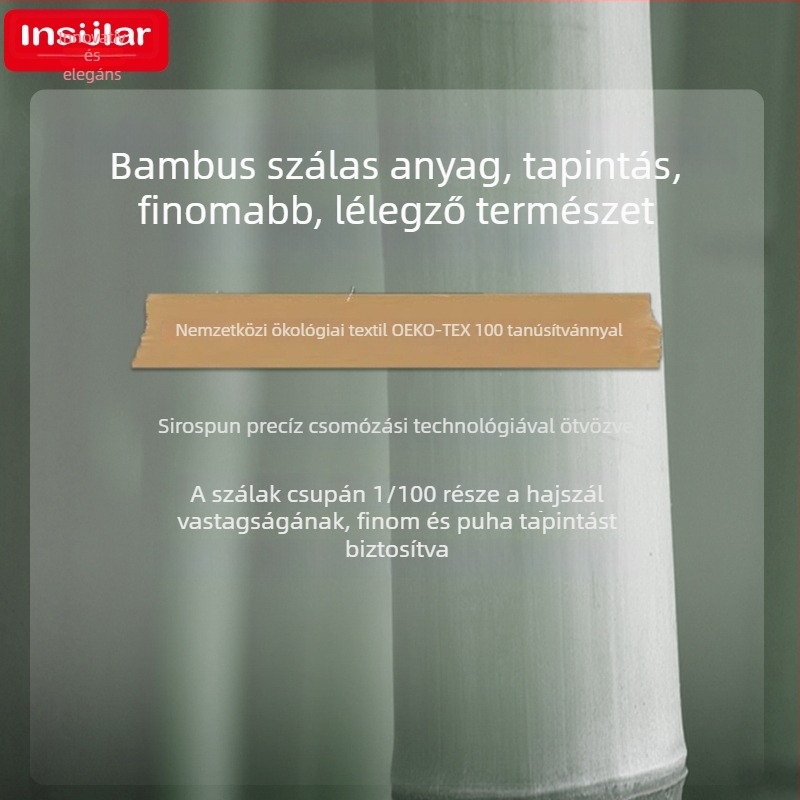 Bambusz-pamut szoptatókendő, nordic kardigán stílusban; vékony anyag 101–120 g/m²; 70% bambuszrost, 30% pamut; ideális nyárra, tavaszra és őszre