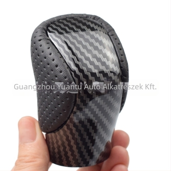 Váltókar markolat Lexus GX-300h RC-300 RX-350 (2015-2021) – Rész számok: 33504-48110-E0, 33504-48110-C0, 33504-0E170-E0