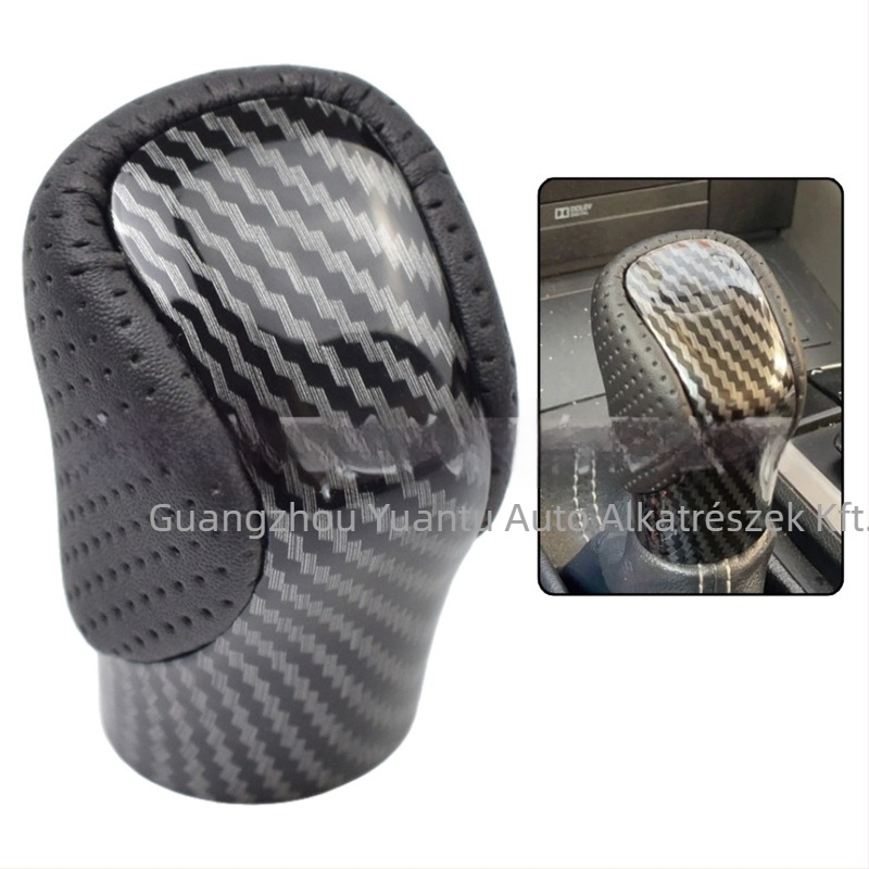 Váltókar markolat Lexus GX-300h RC-300 RX-350 (2015-2021) – Rész számok: 33504-48110-E0, 33504-48110-C0, 33504-0E170-E0