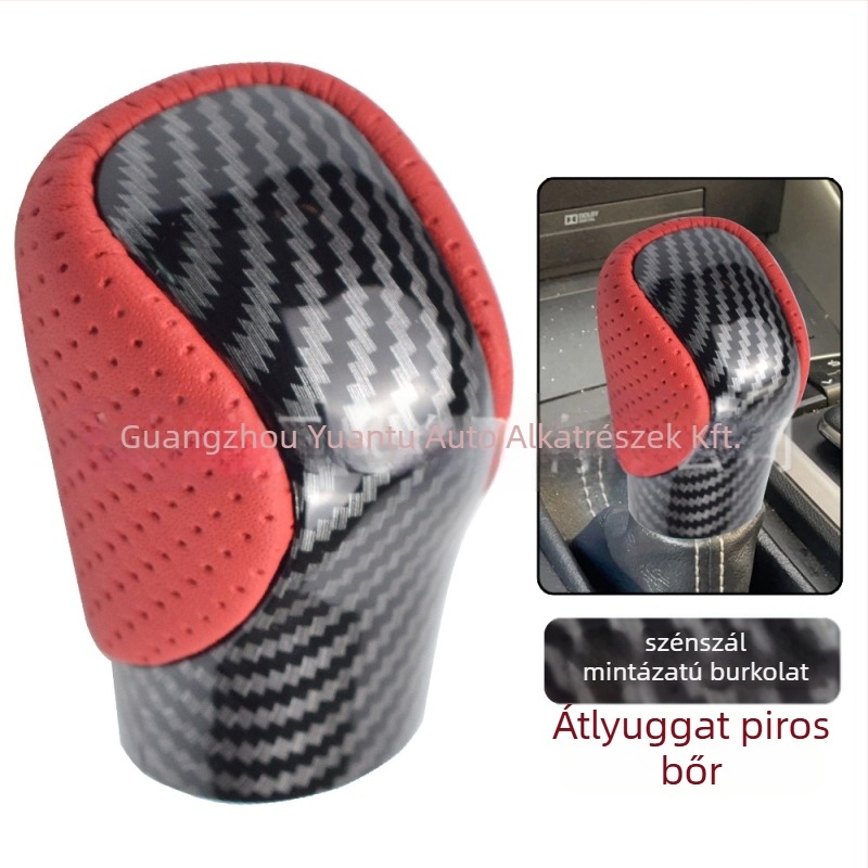 Váltókar markolat Lexus GX-300h RC-300 RX-350 (2015-2021) – Rész számok: 33504-48110-E0, 33504-48110-C0, 33504-0E170-E0